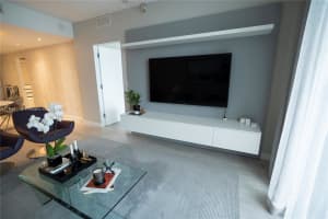 45 SW 9th St Apt 1705, Miami, FL 33130, - MLS#A11831178