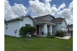 1002 Sw College Park Rd, Port Saint Lucie