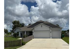 1002 SW College Park Rd, Port St. Lucie, FL 34953, Sold 12/22/25