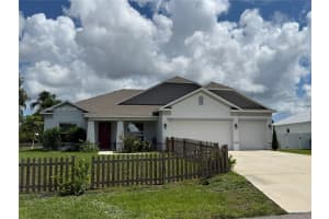 1002 SW College Park Rd, Port St. Lucie, FL 34953, Sold 12/22/25