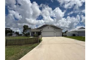 1002 SW College Park Rd, Port St. Lucie, FL 34953, Sold 12/22/25