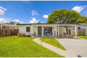210 NE 51st Ct, Fort Lauderdale, FL 33334, Sold 08/15/25