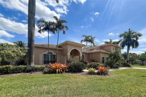 3230 Sw 139th Ter, Davie