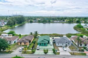 19415 Nw 33rd Ct, Miami Gardens