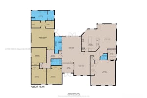 8229 SW 173rd Terrace, Palmetto Bay, FL 33157, Sold 08/25/25