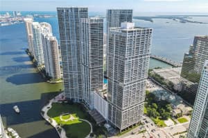 495 Se Brickell Ave 1511, Miami