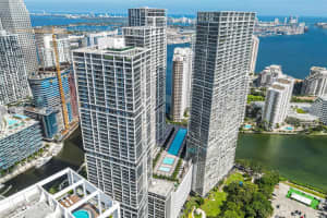 495 Brickell Ave APT 1511, Miami, FL 33131, - MLS#A11831233