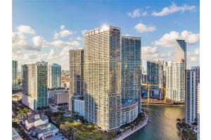 495 Brickell Ave APT 1511, Miami, FL 33131, - MLS#A11831233