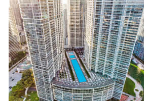 495 Brickell Ave APT 1511, Miami, FL 33131, - MLS#A11831233