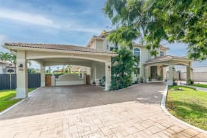 4665 Sw 159th Ct, Miami