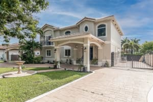 4665 SW 159th Ct, Miami, FL 33185, - MLS#A11831237