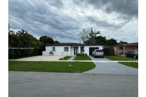 7390 Sw 30th Ter, Miami