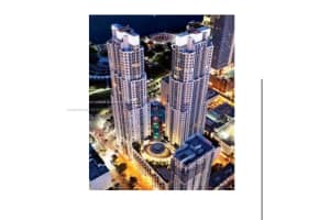 244 Biscayne Blvd 908, Miami