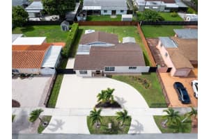1315 W 79th St, Hialeah, FL 33014, Sold 08/22/25