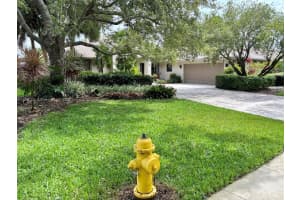 1992 SW Danforth Cir, Palm City, FL 34990, - MLS#A11831323