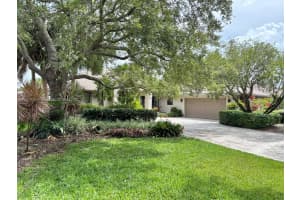 1992 SW Danforth Cir, Palm City, FL 34990, - MLS#A11831323