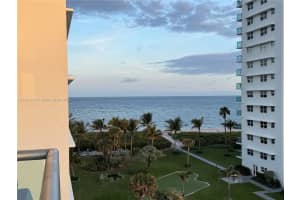 1620 N Ocean Blvd 510, Pompano Beach