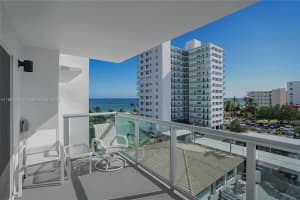 1620 N Ocean Blvd APT 510, Pompano Beach, FL 33062, - MLS#A11831342