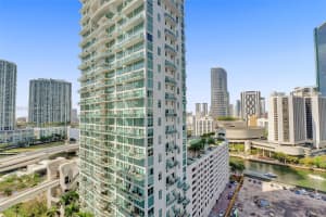 55 SE 6th St APT 1801, Miami, FL 33131, - MLS#A11831359