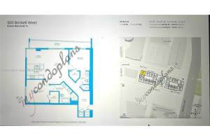 55 SE 6th St APT 1801, Miami, FL 33131, - MLS#A11831359