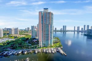 3330 NE 190th St #1912, Miami, FL 33180, - MLS#A11831362