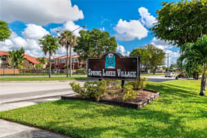 10114 Nw 4th Ln 3-12, Miami