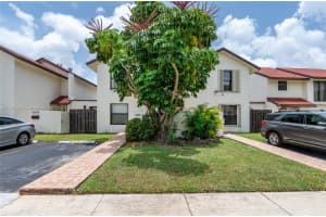10114 NW 4th Ln # 3-12, Miami, FL 33172, - MLS#A11831383