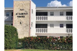 721 Atlantic Shores Blvd 306, Hallandale Beach