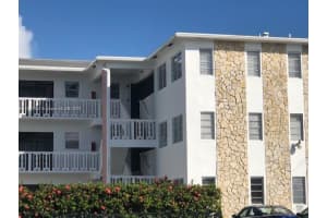 721 Atlantic Shores Blvd 306 Hallandale Beach, FL 33009 - MLS#A11831404