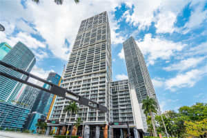 495 Brickell Ave 4905, Miami