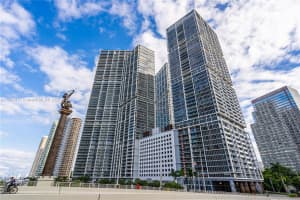 495 Brickell Ave APT 4905, Miami, FL 33131, - MLS#A11831417
