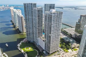 495 Brickell Ave APT 4905, Miami, FL 33131, - MLS#A11831417
