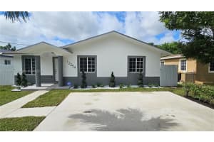 12254 Sw 217th St, Miami