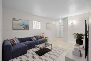 980 NE 33rd Terrace UNIT 104, Homestead, FL 33033, - MLS#A11831436