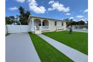 9101 NW 35th Ct, Miami, FL 33147, Sold 08/27/25
