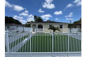 9101 NW 35th Ct, Miami, FL 33147, Sold 08/27/25
