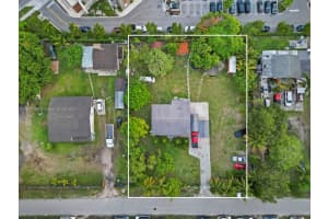 14240 Henderson St Homestead, FL 33032 - MLS#A11831466