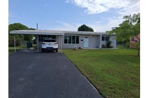 1721 Nw 8th St, Homestead