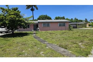 1143 NW 18th St, Fort Lauderdale, FL 33311, Sold 08/26/25