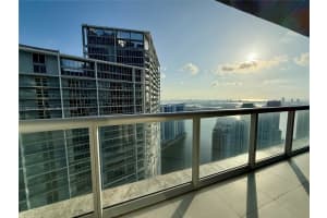 495 Brickell Ave APT 5106, Miami, FL 33131, - MLS#A11831534