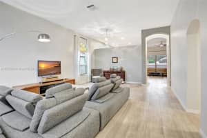 14284 NW 22nd St, Pembroke Pines, FL 33028, Sold 08/08/25