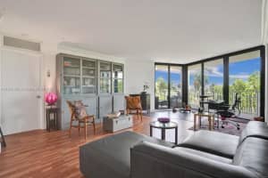 2000 Towerside Ter 604, Miami