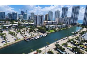 500 Bayview Dr 1725, Sunny Isles Beach