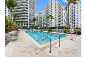 1395 Brickell Ave 3310, Miami
