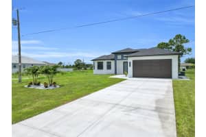 2505 40th St SW, Lehigh Acres, FL 33976, - MLS#A11831629