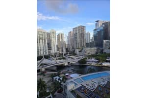 90 SW 3rd St APT 2214, Miami, FL 33130, - MLS#A11831633