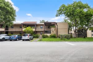20801 San Simeon Way 105 Miami, FL 33179 - MLS#A11831639