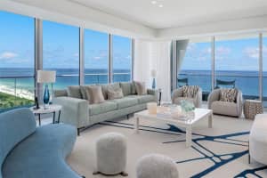 9349 Collins Ave Apt 1101, Surfside, FL 33154, - MLS#A11831654
