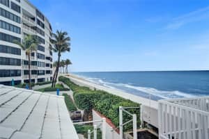 3590 S Ocean Blvd 809, South Palm Beach