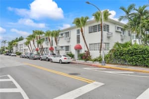 836 10th St APT 6, Miami Beach, FL 33139, - MLS#A11831673
